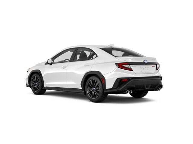 2026 Subaru WRX Premium Hagerstown MD