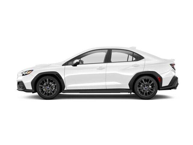2026 Subaru WRX Premium Hagerstown MD