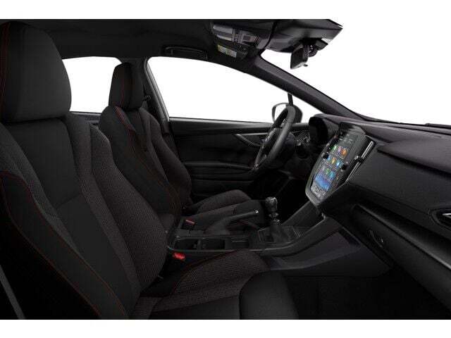 2026 Subaru WRX Premium Hagerstown MD