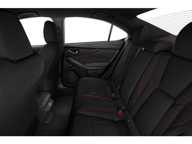 2026 Subaru WRX Premium Hagerstown MD