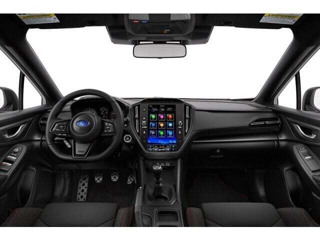 2026 Subaru WRX Premium Hagerstown MD