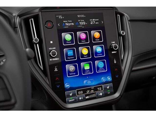 2026 Subaru WRX Premium Hagerstown MD