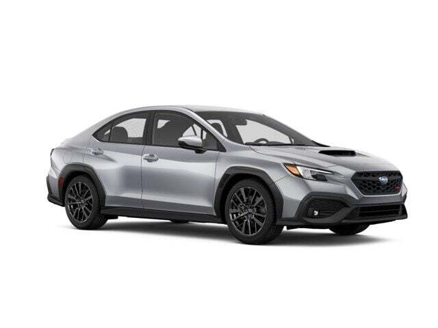 2026 Subaru WRX Premium