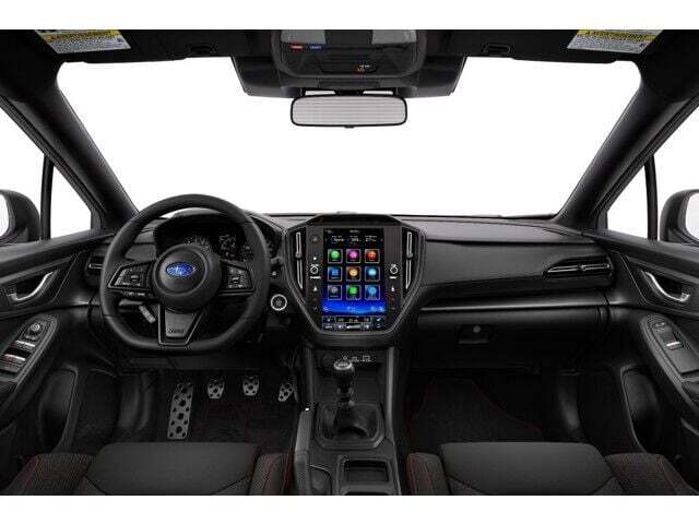 2026 Subaru WRX Premium Hagerstown MD