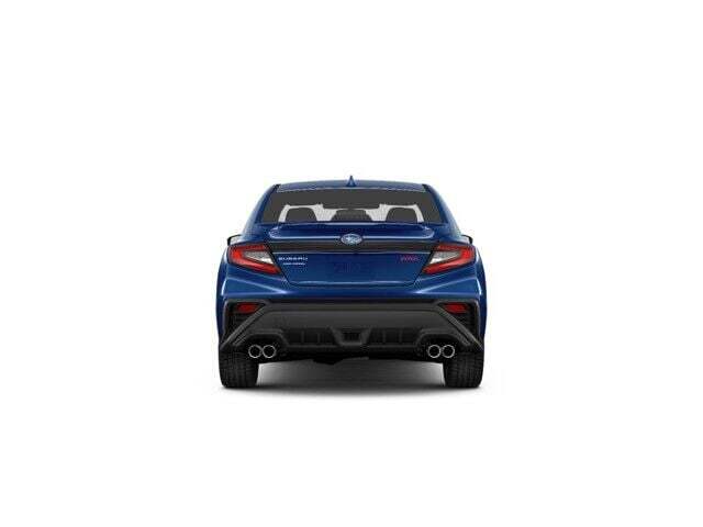 2026 Subaru WRX Premium Hagerstown MD
