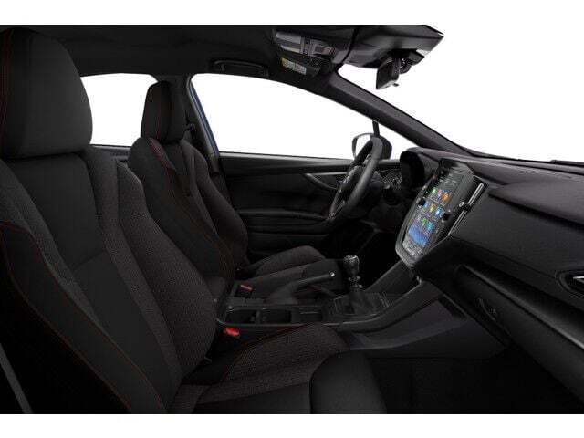 2026 Subaru WRX Premium Hagerstown MD