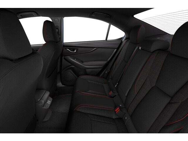 2026 Subaru WRX Premium Hagerstown MD