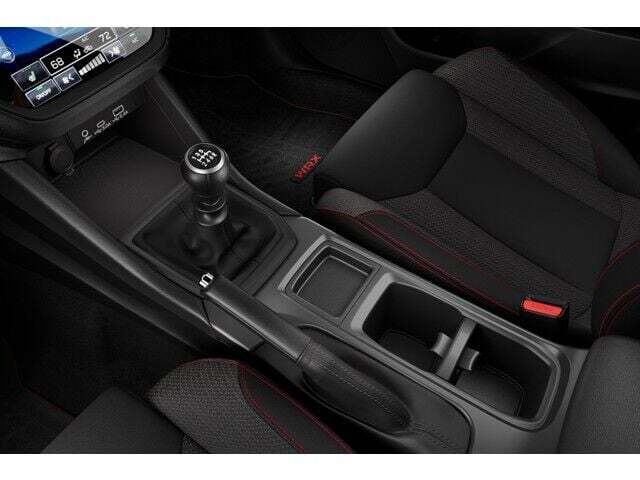 2026 Subaru WRX Premium Hagerstown MD