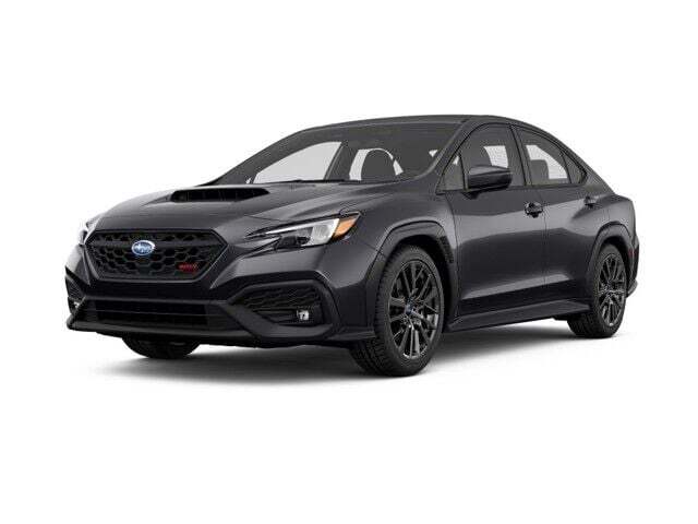 2026 Subaru WRX Premium Hagerstown MD
