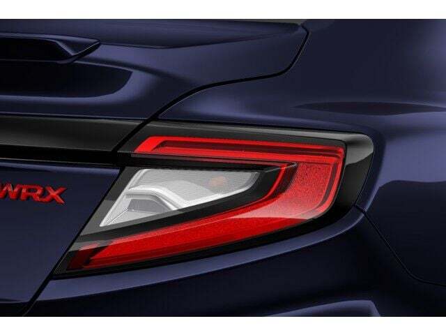 2026 Subaru WRX Premium Hagerstown MD