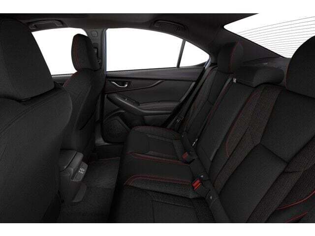 2026 Subaru WRX Premium Hagerstown MD