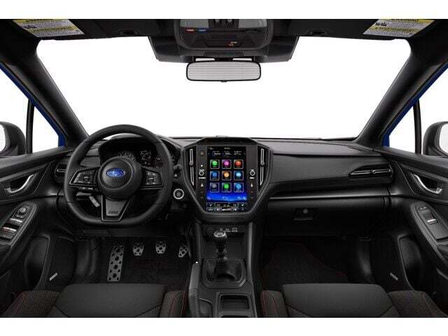 2026 Subaru WRX Premium Hagerstown MD