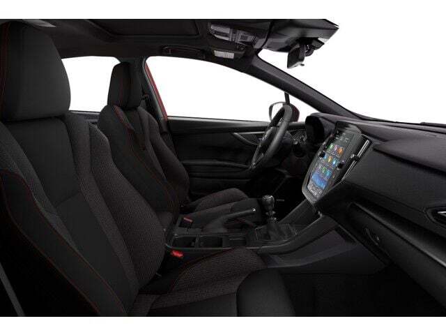 2026 Subaru WRX Premium Hagerstown MD