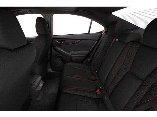 2026 Subaru WRX Premium Hagerstown MD