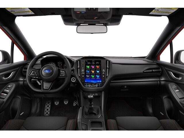 2026 Subaru WRX Premium Hagerstown MD