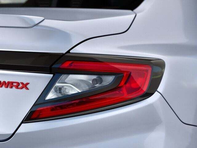 2026 Subaru WRX Premium Hagerstown MD