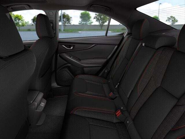 2026 Subaru WRX Premium Hagerstown MD