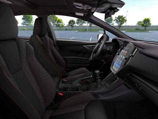 2026 Subaru WRX Premium Hagerstown MD