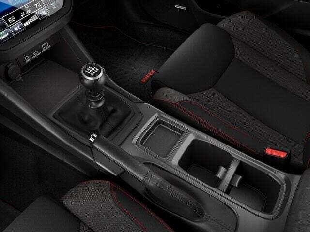 2026 Subaru WRX Premium Hagerstown MD