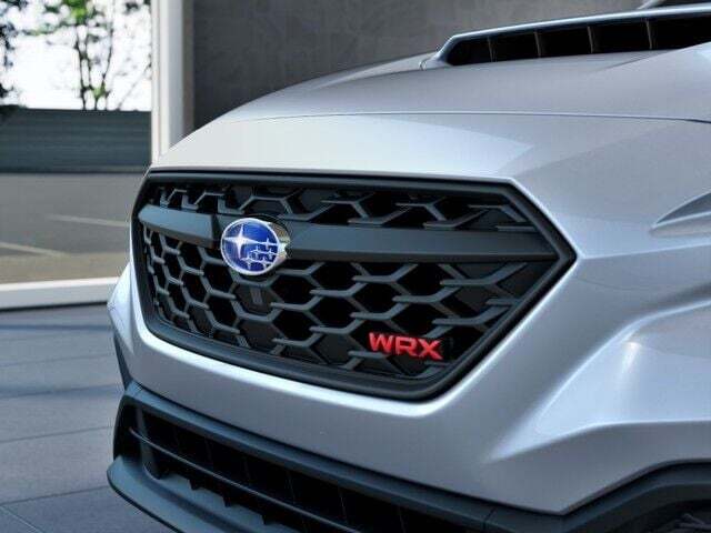 2026 Subaru WRX Premium Hagerstown MD