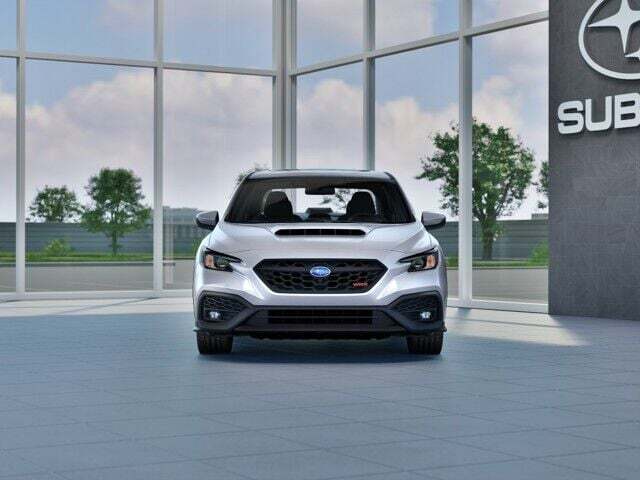 2026 Subaru WRX Premium Hagerstown MD