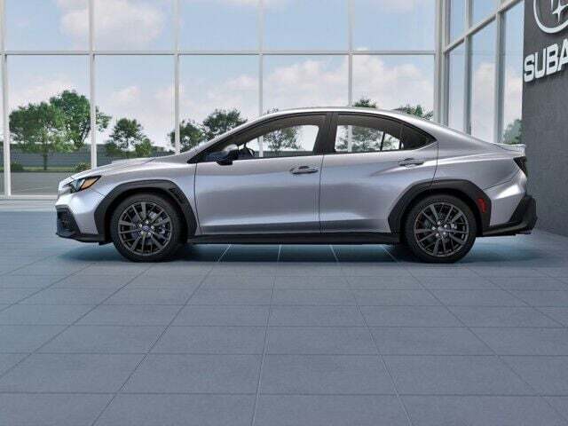 2026 Subaru WRX Premium Hagerstown MD