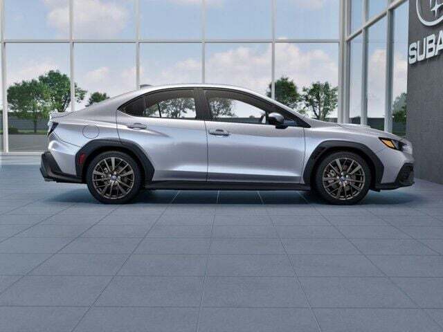 2026 Subaru WRX Premium Hagerstown MD