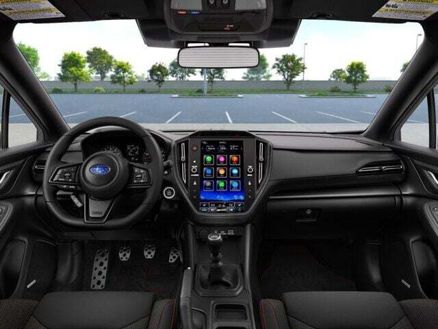 2026 Subaru WRX Premium Hagerstown MD