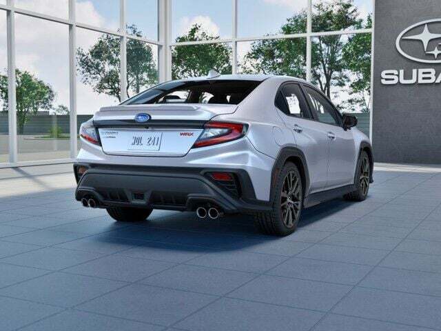 2026 Subaru WRX Premium Hagerstown MD