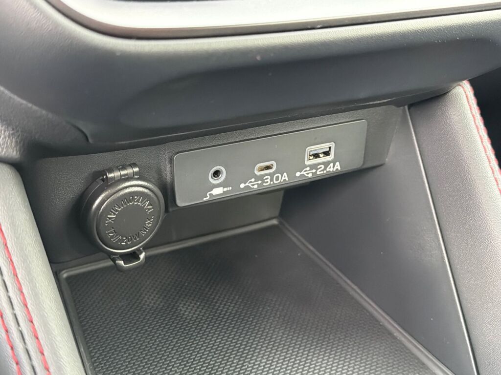 2026 Subaru WRX Premium Hagerstown MD