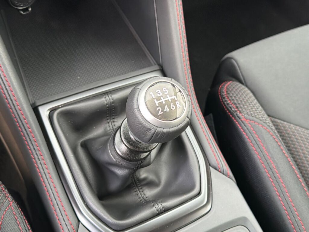 2026 Subaru WRX Premium Hagerstown MD