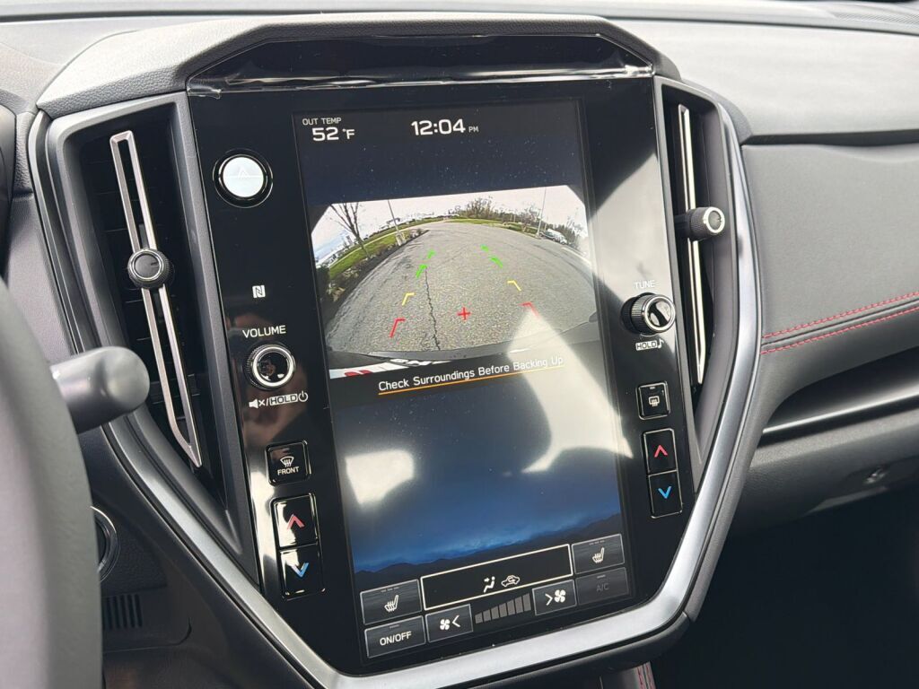 2026 Subaru WRX Premium Hagerstown MD