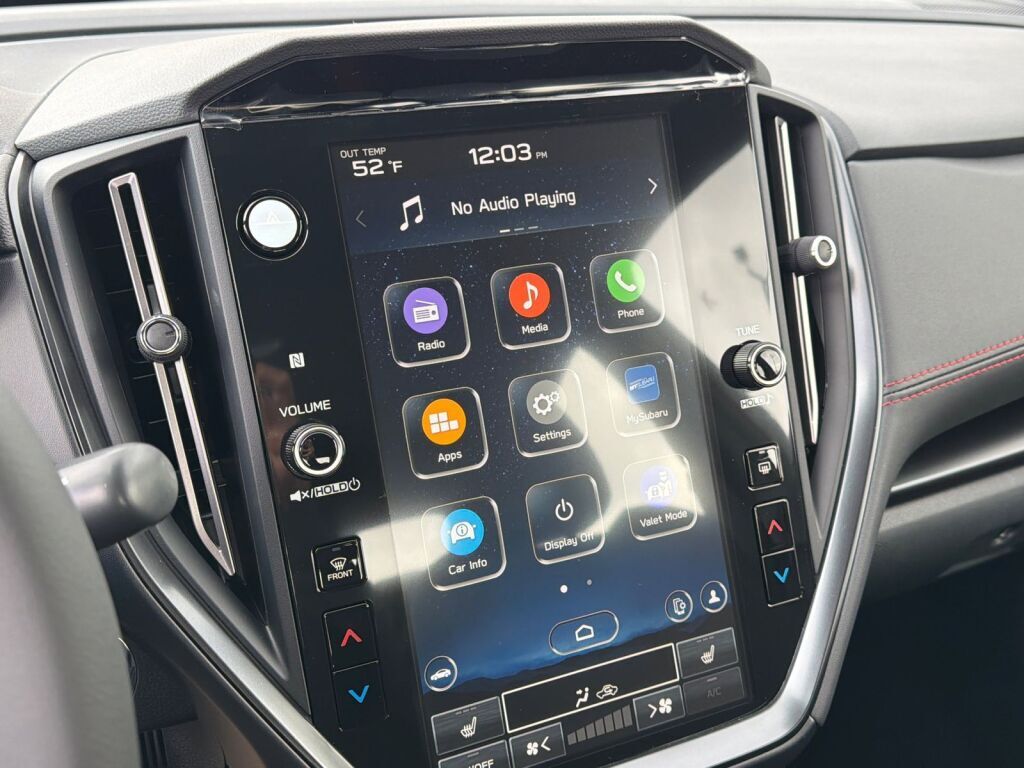 2026 Subaru WRX Premium Hagerstown MD