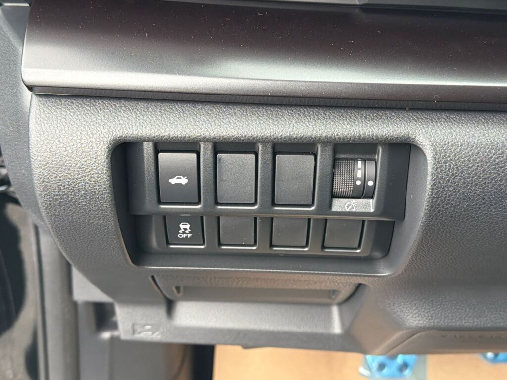 2026 Subaru WRX Premium Hagerstown MD