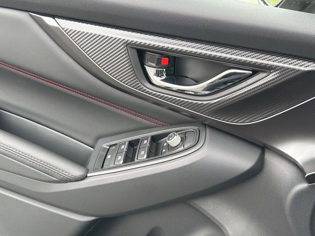 2026 Subaru WRX Premium Hagerstown MD