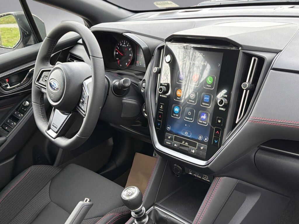 2026 Subaru WRX Premium Hagerstown MD