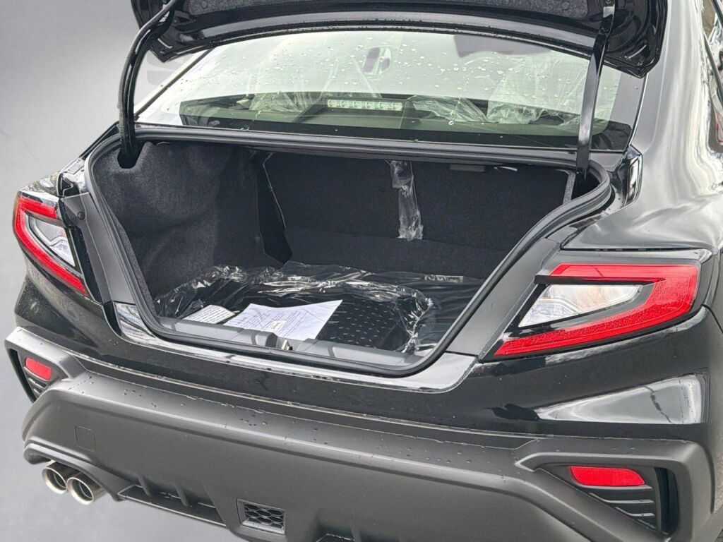 2026 Subaru WRX Premium Hagerstown MD