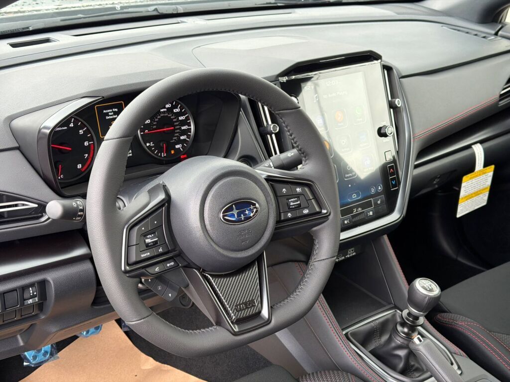 2026 Subaru WRX Premium Hagerstown MD