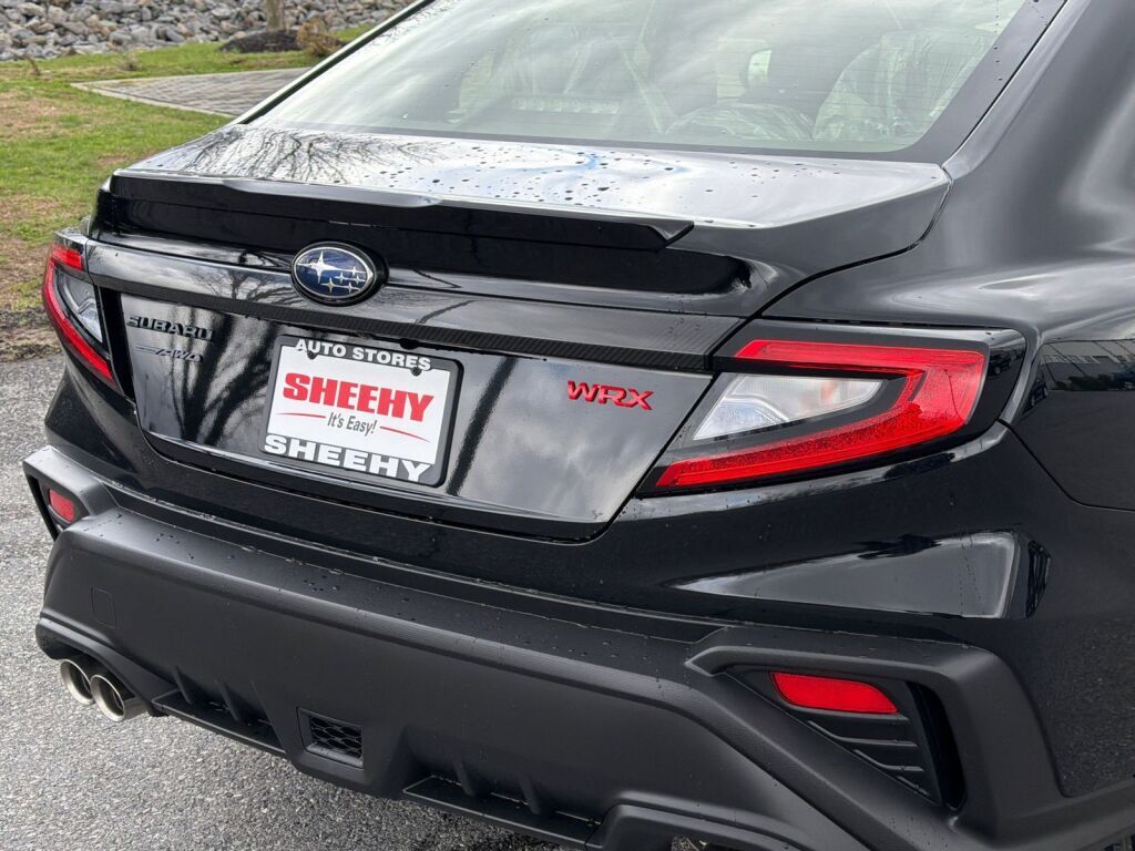 2026 Subaru WRX Premium Hagerstown MD