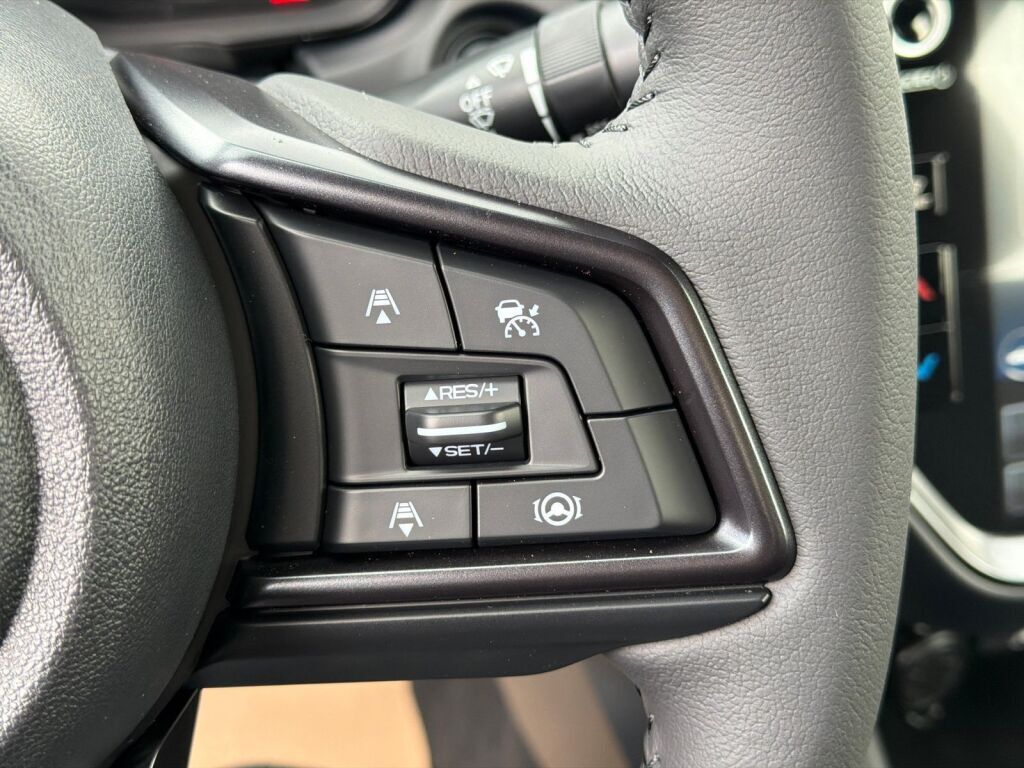 2026 Subaru WRX Premium Hagerstown MD