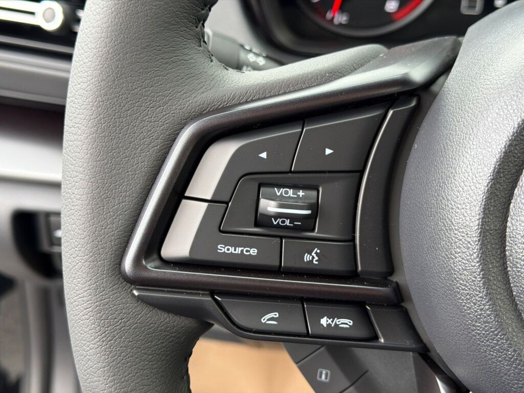 2026 Subaru WRX Premium Hagerstown MD