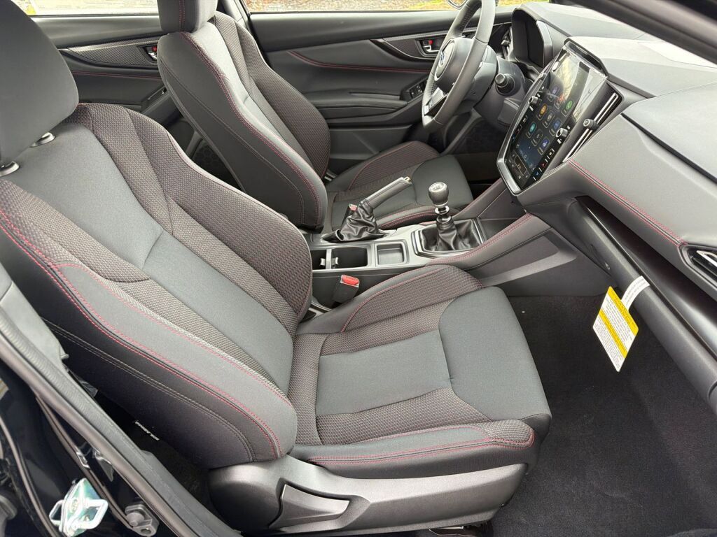 2026 Subaru WRX Premium Hagerstown MD