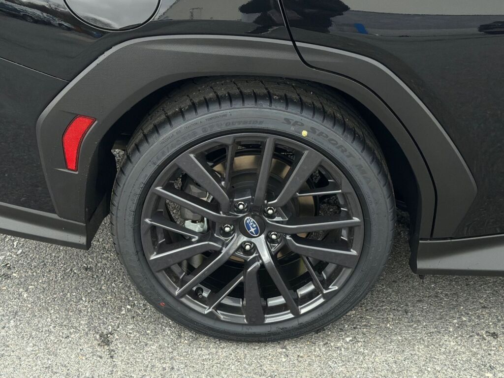 2026 Subaru WRX Premium Hagerstown MD