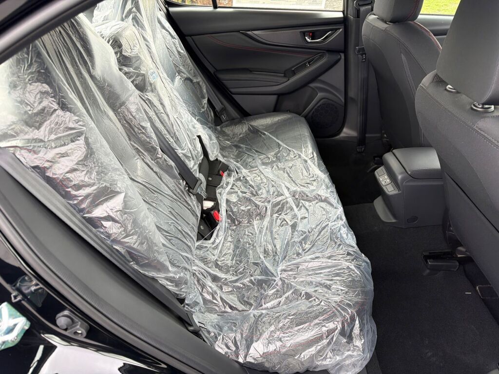 2026 Subaru WRX Premium Hagerstown MD