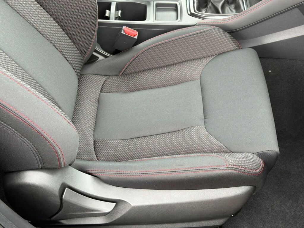 2026 Subaru WRX Premium Hagerstown MD