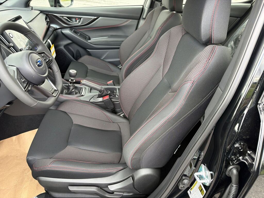 2026 Subaru WRX Premium Hagerstown MD