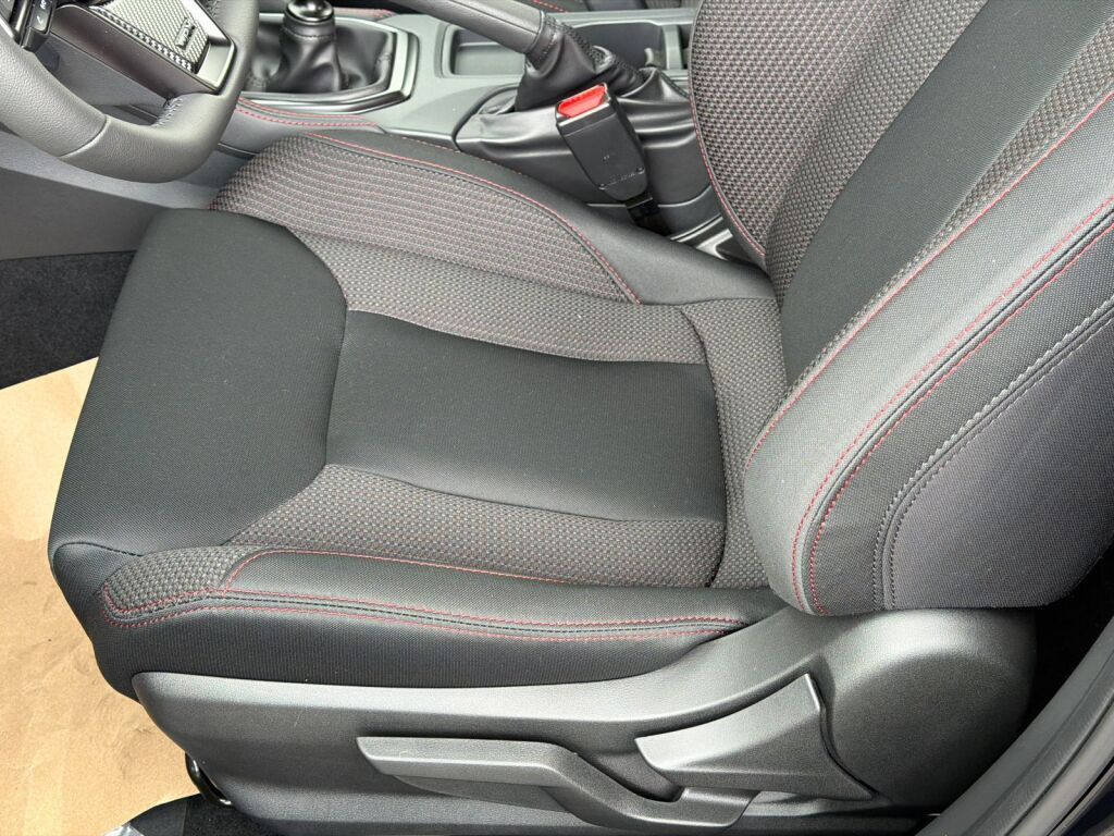 2026 Subaru WRX Premium Hagerstown MD