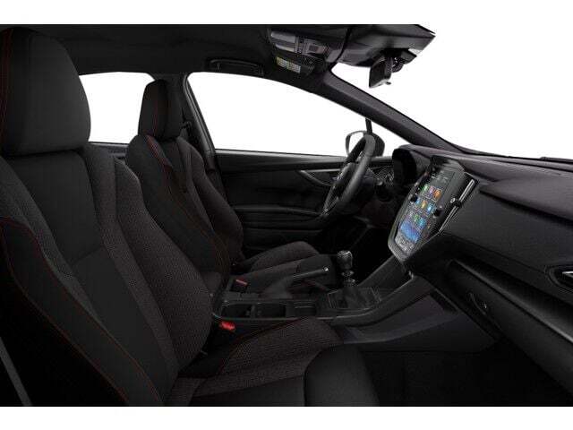 2026 Subaru WRX Premium Hagerstown MD