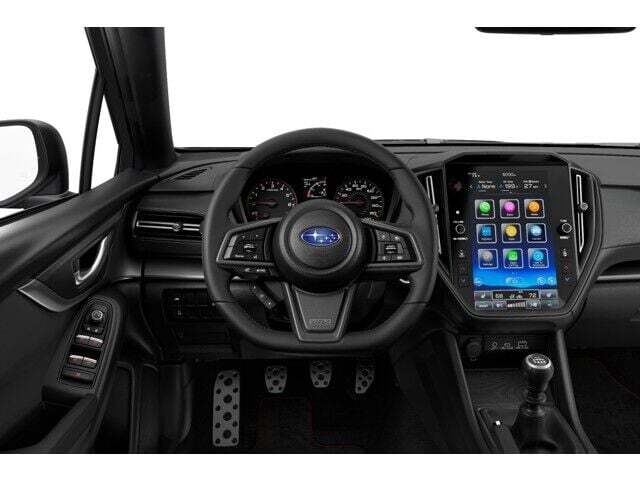 2026 Subaru WRX Premium Hagerstown MD