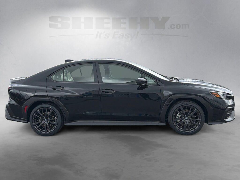 2026 Subaru WRX Premium Hagerstown MD